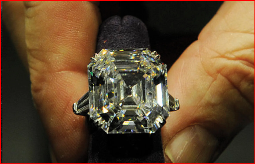 5 Most Expensive Engagement Rings You’ve Ever Seen!