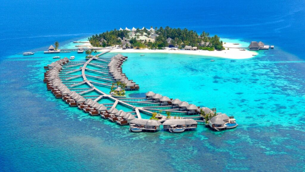 Experience Maldives Travel Savings