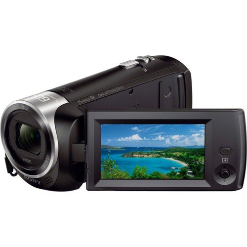 Review on Video Cameras