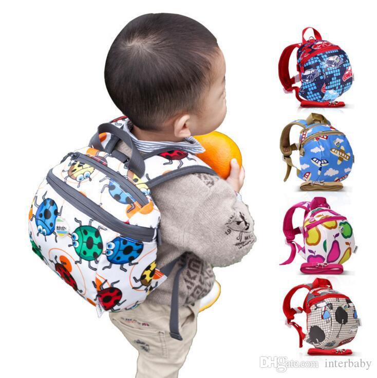 Why does your child need their own backpack