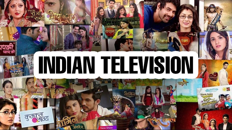 most popular indian tv shows