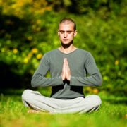 Yoga for brain health is a blessing