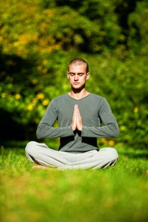 Yoga for brain health is a blessing