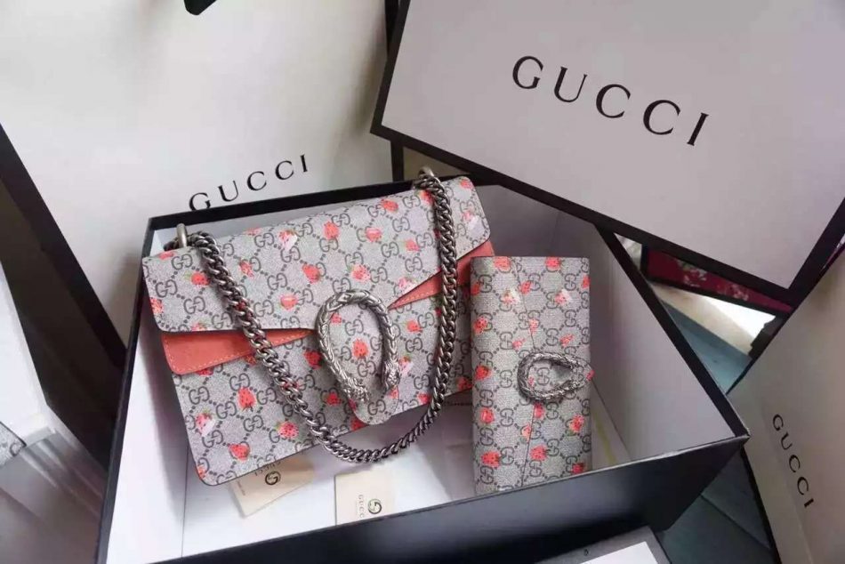 Gucci products price