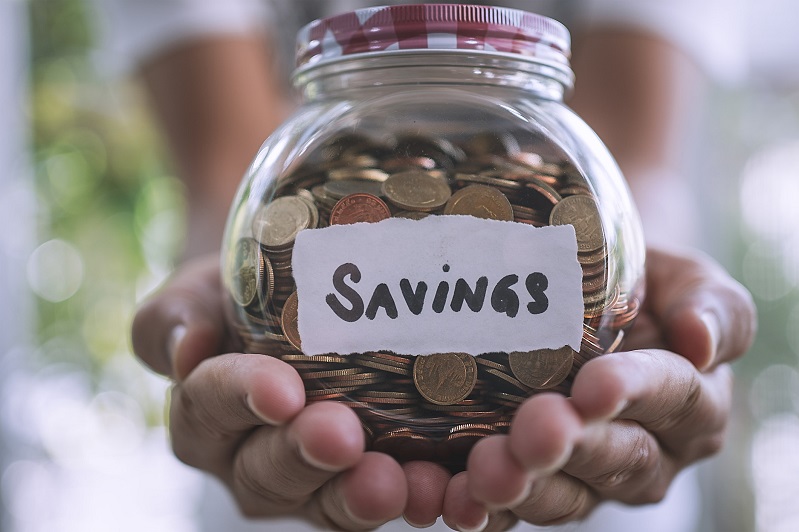 Try These Saving Tips If Your Spouse Refuses To Save