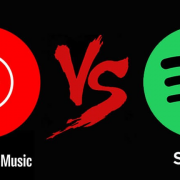 Spotify vs Youtube
