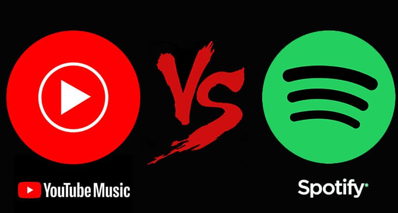 Spotify vs Youtube