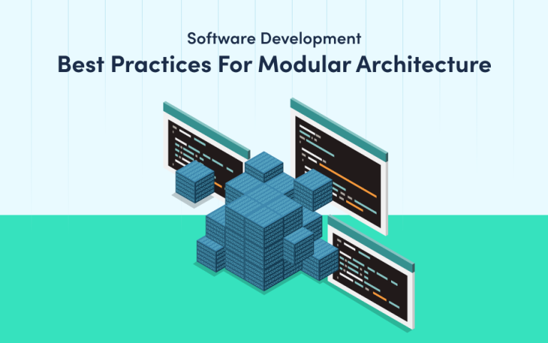 How Modular Architecture Enhances Code Reusability in Custom Software ...