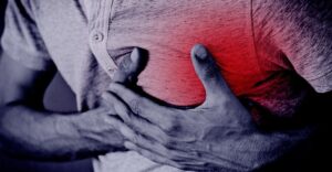 Early signs of a heart attack one should take seriously