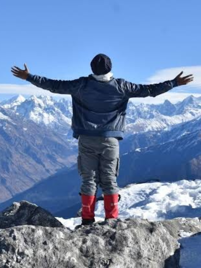 15 Best Budget-Friendly Himalayan Treks