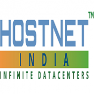 Hostnet india